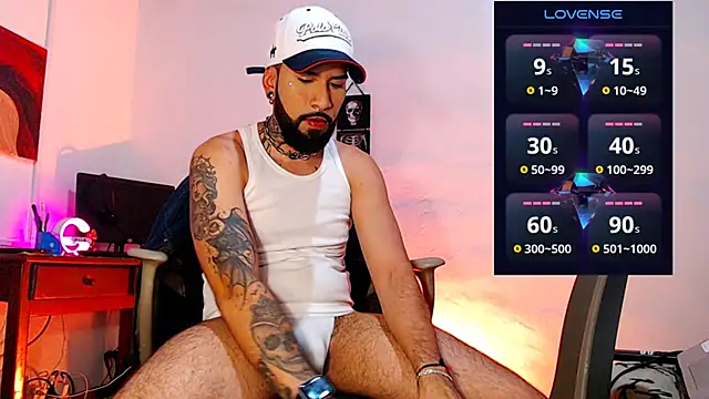 Diilanhott online show from December 21, 2025, 12:35 am