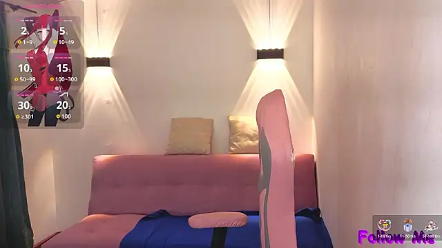 vittorialombardi   online show from February 1, 2026, 7:17 am