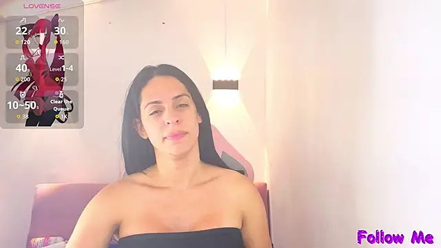 vittorialombardi   online show from March 13, 2026, 6:51 am