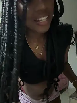 EscorpiLeoncita online show from March 1, 2026, 4:56 am