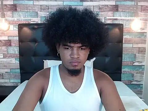 JaicobRuneer online show from October 13, 2025, 2:07 pm