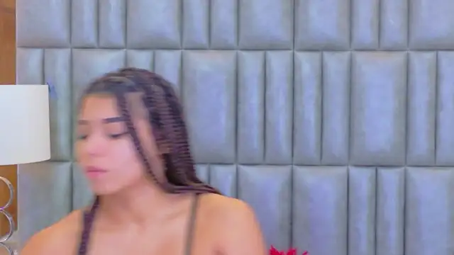 TiaraRosse online show from February 14, 2026, 3:29 am