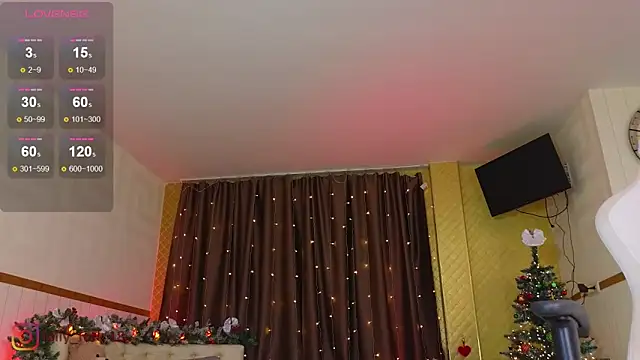 Snapshot of lolly_red_ chatting on December 20, 2025, 4:48 am lolly red online show from December 20, 2025, 4:48 am