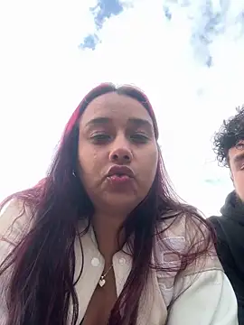 Cafeziitha02 online show from October 20, 2025, 9:26 pm