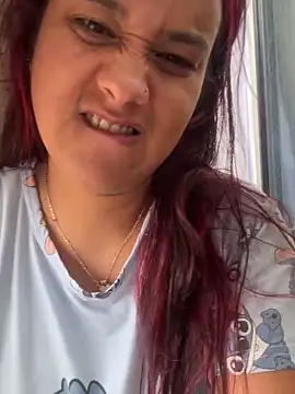 Cafeziitha02 online show from October 21, 2025, 5:23 pm