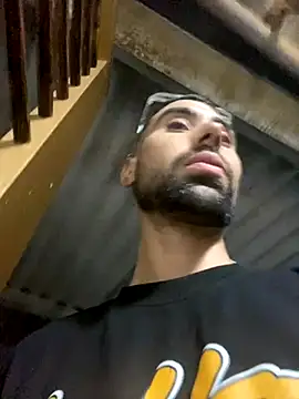 Snapshot of macg96 chatting on November 30, 2025, 7:31 am macg96 online show from November 30, 2025, 7:31 am