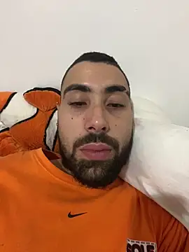 Snapshot of macg96 chatting on January 7, 2026, 7:02 am macg96 online show from January 7, 2026, 7:02 am