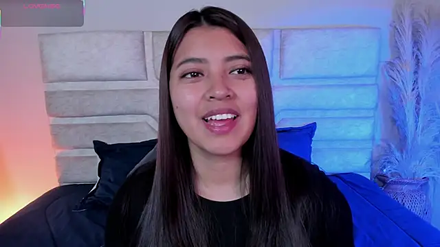 Snapshot of Rebeca_Williams_ chatting on November 13, 2025, 10:30 am Rebeca Williams online show from November 13, 2025, 10:30 am