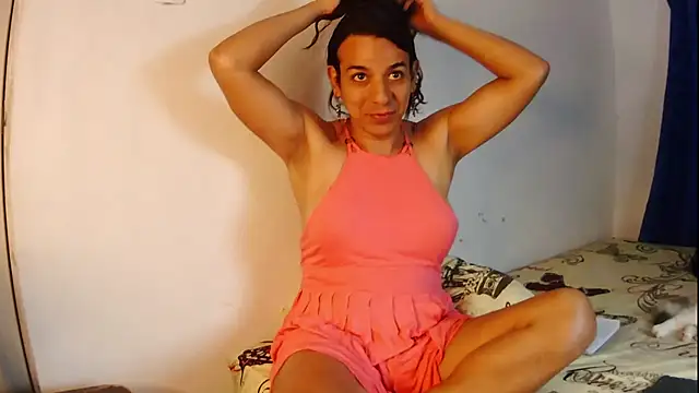 Oh Tique online show from October 8, 2025, 3:57 pm