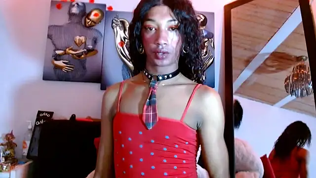 Snapshot of Maidi_ chatting on March 9, 2025, 11:03 am Maidi online show from March 9, 2025, 11:03 am