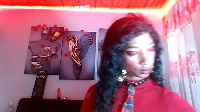 Snapshot of Maidi_ chatting on February 27, 2025, 2:21 pm Maidi online show from February 27, 2025, 2:21 pm