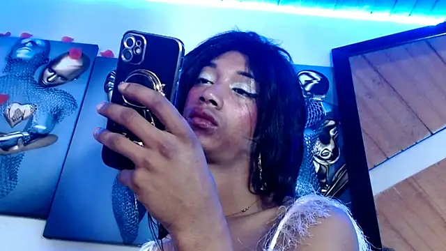 Snapshot of Maidi_ chatting on March 6, 2025, 7:54 pm Maidi online show from March 6, 2025, 7:54 pm