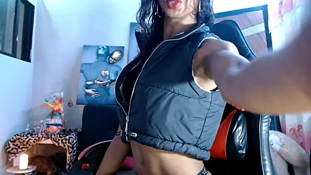 Snapshot of Maidi_ chatting on September 16, 2025, 12:50 pm Maidi online show from September 16, 2025, 12:50 pm