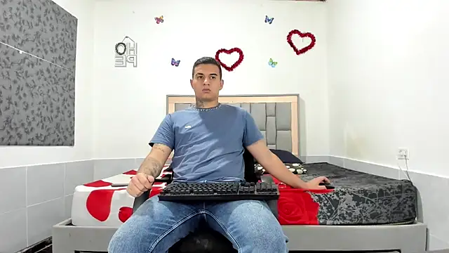 simookeler online show from October 2, 2025, 10:29 am