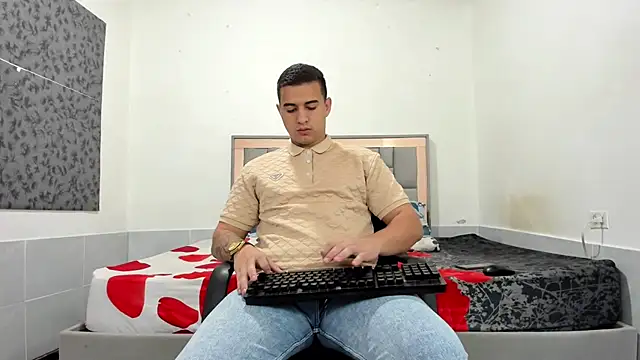 simookeler online show from March 7, 2026, 12:32 pm