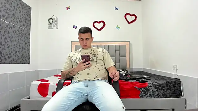 simookeler online show from September 27, 2025, 2:18 am