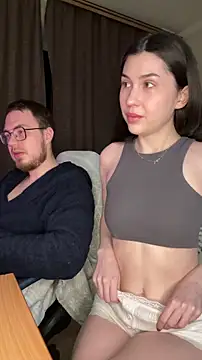 LushLuna online show from March 31, 2026, 3:58 pm