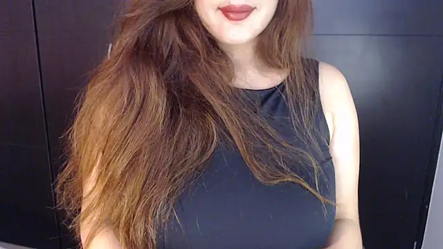 Snapshot of AdharaLujan chatting on February 12, 2025, 2:10 pm AdharaLujan online show from February 12, 2025, 2:10 pm