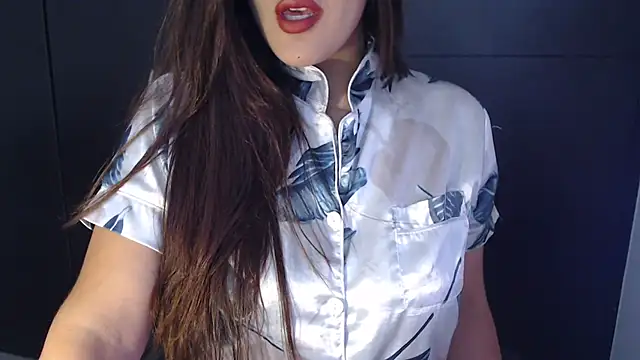 AdharaLujan online show from April 2, 2026, 3:30 pm