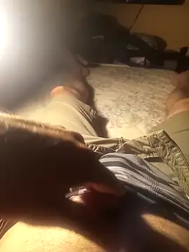 fercxxxho25 online show from January 9, 2026, 6:31 am