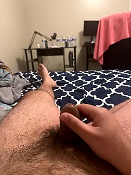 aunny7964 online show from September 25, 2025, 5:02 am