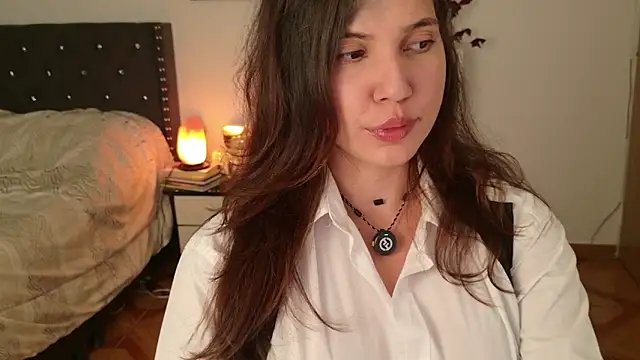 Snapshot of Sigrid- chatting on March 14, 2026, 1:33 am Sigrid- online show from March 14, 2026, 1:33 am