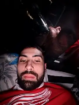 Joosee1696 online show from January 12, 2026, 8:10 am