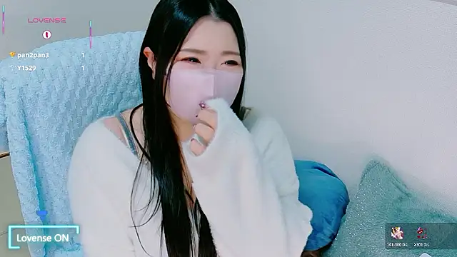 Snapshot of yukinko_o_ chatting on February 26, 2026, 1:16 am yukinko o online show from February 26, 2026, 1:16 am