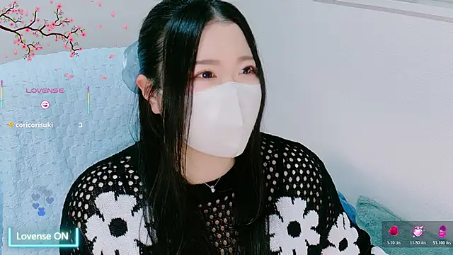 yukinko o  online show from April 14, 2026, 1:21 am