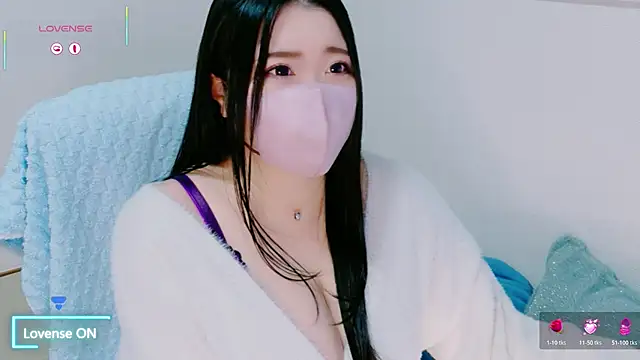 Snapshot of yukinko_o_ chatting on February 13, 2026, 12:16 pm yukinko o online show from February 13, 2026, 12:16 pm