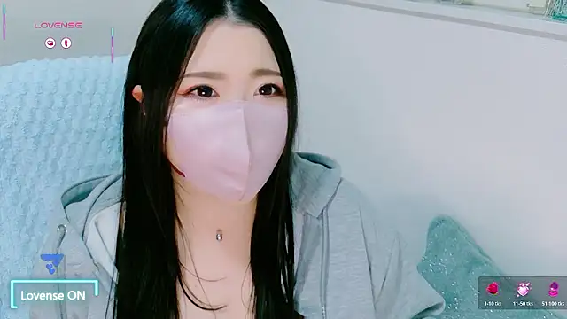 Snapshot of yukinko_o_ chatting on February 27, 2026, 12:16 pm yukinko o online show from February 27, 2026, 12:16 pm