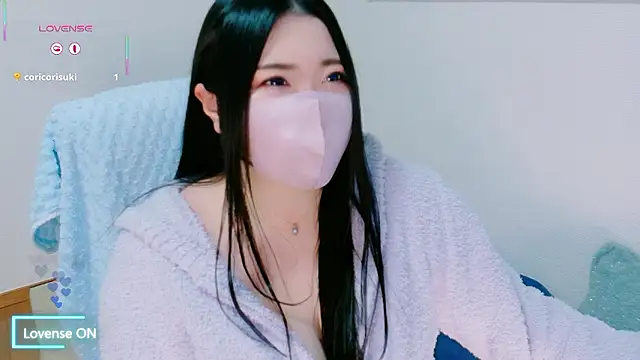 Snapshot of yukinko_o_ chatting on February 20, 2026, 12:18 pm yukinko o online show from February 20, 2026, 12:18 pm