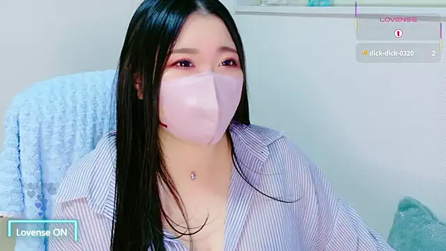 Snapshot of yukinko_o_ chatting on January 12, 2026, 1:12 am yukinko o online show from January 12, 2026, 1:12 am