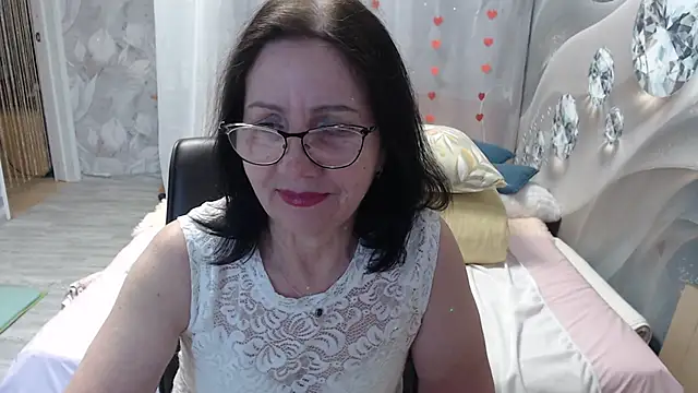 OlgaHottie online show from March 11, 2026, 11:43 pm