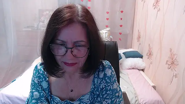 OlgaHottie online show from November 29, 2025, 11:16 pm