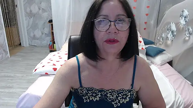 OlgaHottie online show from May 15, 2026, 11:58 pm