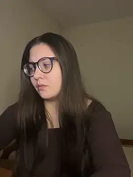 Prudie Gabriella online show from November 14, 2025, 1:26 pm