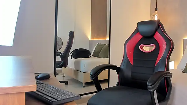 alma fenix online show from November 4, 2025, 12:20 pm