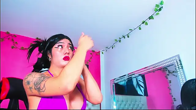 ZachaTompson online show from January 18, 2026, 8:34 pm