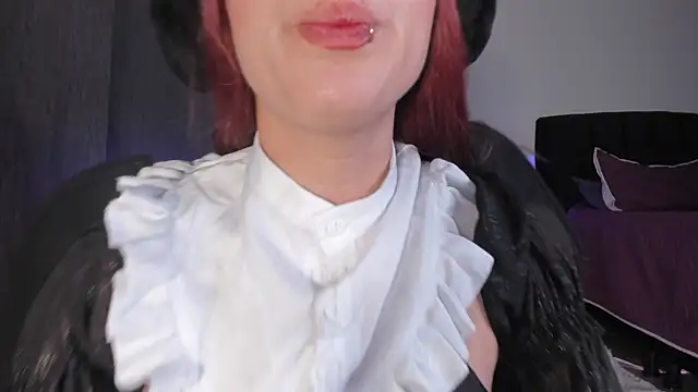 Snapshot of cyberzoe chatting on February 18, 2025, 2:38 am cyberzoe online show from February 18, 2025, 2:38 am