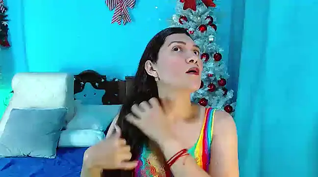 venus swet  online show from January 12, 2025, 1:11 am