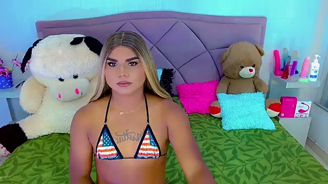 party duo trans online show from February 13, 2026, 3:17 am