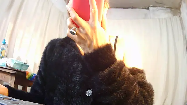 Paty rouse online show from March 7, 2025, 8:11 pm