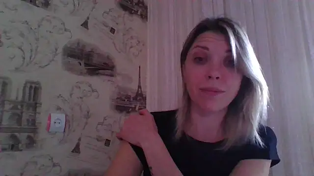 VelvetLove287 online show from March 17, 2025, 3:50 pm