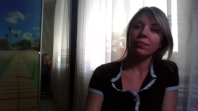 VelvetLove287 online show from March 25, 2026, 1:43 pm