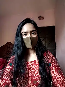 Snapshot of Arisha- chatting on November 14, 2025, 9:35 am Arisha- online show from November 14, 2025, 9:35 am