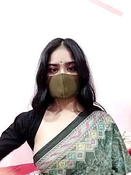 Snapshot of Arisha- chatting on November 24, 2025, 1:22 pm Arisha- online show from November 24, 2025, 1:22 pm