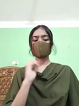 Arisha- online show from May 24, 2026, 5:29 am