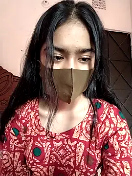 Snapshot of Arisha- chatting on November 22, 2025, 9:19 am Arisha- online show from November 22, 2025, 9:19 am