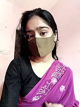 Snapshot of Arisha- chatting on November 19, 2025, 7:41 am Arisha- online show from November 19, 2025, 7:41 am